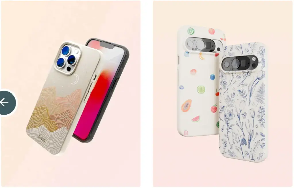 Coque Pela 